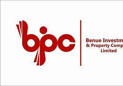 Benue Investment and Property Company Limited